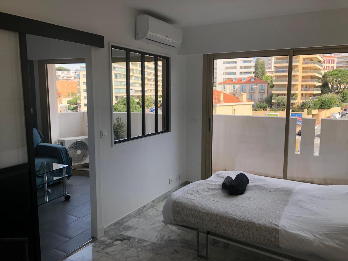 Esterel Terrasses, Roof Top, 50m Apartment