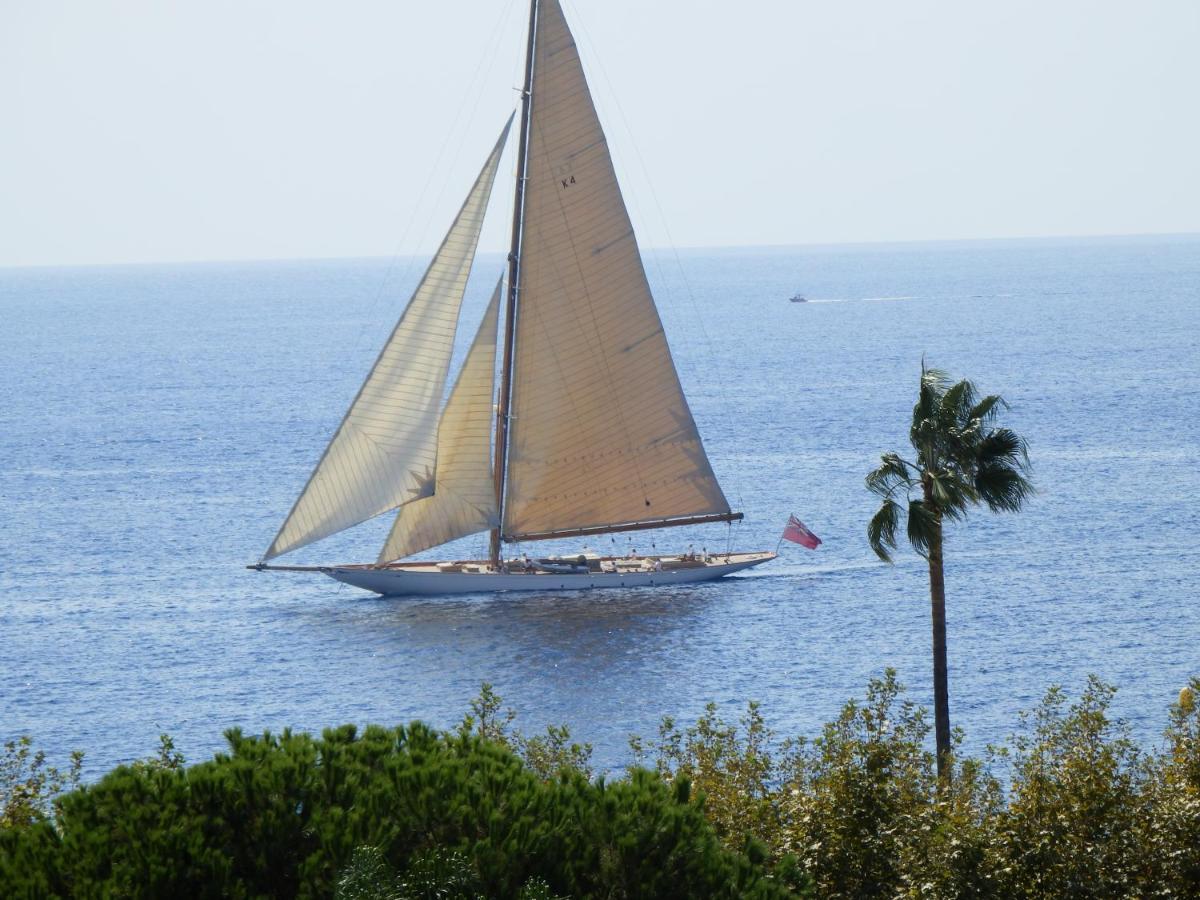 Esterel Terrace, Beach Front, View, Bike, Yoga *