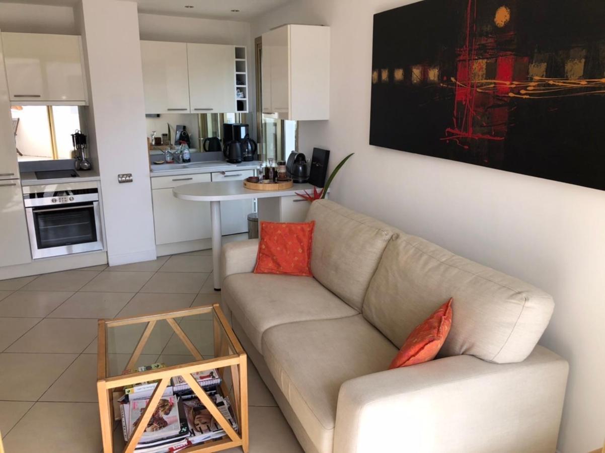 Esterel Terrasses, Roof Top, 50m Appartement Cannes